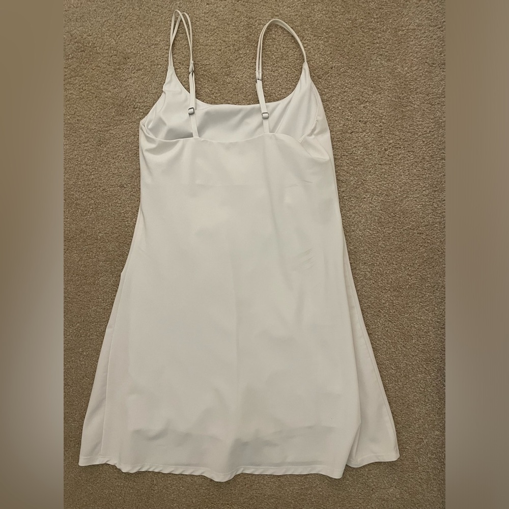 Exercise Dress - Picture 2 of 3